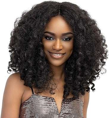 Perruque synthétique naturelle me deep part de zara par janet collection. Envie de relooker votre espace de travail à moindre coût ? DIAYTAR COTE D'IVOIRE  est votre allié idéal pour l'informatique professionnelle à prix discount. Des ordinateurs de bureau aux imprimantes en passant par les accessoires de bureau, nous vous proposons une gamme complète qui allie performance et économies. Optimisez votre productivité sans compromettre votre budget avec nos offres exceptionnelles !
