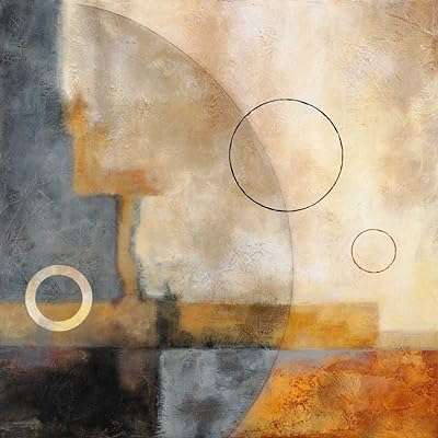 Canvas framed deja vu abstract wall decore framed square size_81_x_81cm. DIAYTAR COTE D'IVOIRE  est la boutique en ligne idéale pour les chasseurs de bonnes affaires. Explorez notre vaste choix de produits à prix discount, parmi lesquels l'électroménager, l'informatique, la mode et les gadgets, et économisez tout en vous faisant plaisir !
