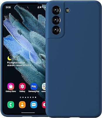 Samsung galaxy s21 fe (bleu)" coque arrière légère en tpu en silicone. Faites des économies considérables sur tous vos achats en ligne avec DIAYTAR COTE D'IVOIRE . Notre boutique en ligne vous propose une variété de produits discount, allant des équipements informatiques aux vêtements tendance, en passant par les accessoires pour la maison et les appareils ménagers.