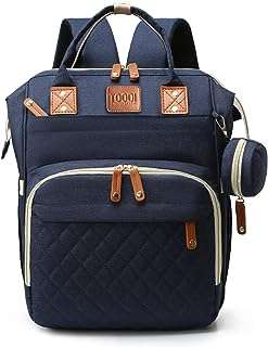 Sac à dos langer d'aujourd'hui sac de transport momie de grande capacité avec port. Faites des découvertes et des économies chez DIAYTAR COTE D'IVOIRE . Notre boutique en ligne propose une gamme étendue de produits discount, couvrant la maison, l'électroménager, l'informatique, la mode et bien plus encore. Obtenez des produits de qualité à des prix imbattables en quelques clics seulement.