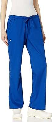 Pantalon médical cherokee pour femme. Ne dépensez pas plus que nécessaire, et optez pour DIAYTAR COTE D'IVOIRE  ! Notre boutique en ligne spécialisée dans les produits discount propose une large gamme d'articles pour la maison, l'électroménager, l'informatique, la mode et les gadgets, tous offerts à des prix défiant toute concurrence. Profitez de cette opportunité pour économiser tout en vous offrant ce dont vous avez besoin.