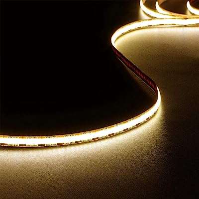 Bande lumineuse led usb 5 pieds 5v blanc chaud 480 cop. Ne payez plus le prix fort pour des produits de qualité grâce à DIAYTAR COTE D'IVOIRE . Notre boutique en ligne propose une gamme étendue de produits discount, de l'électroménager à l'informatique en passant par la mode et les gadgets. Faites des économies tout en restant à la pointe des tendances !