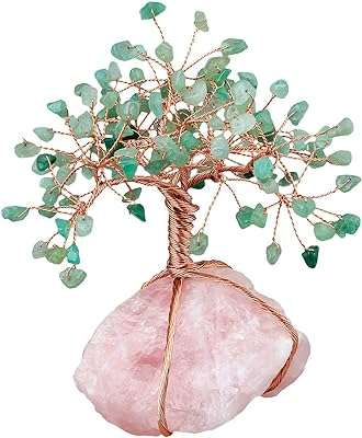 Décoration d'arbre en cristal naturel kaijuu pour le bureau à domicile. Découvrez DIAYTAR COTE D'IVOIRE, la boutique en ligne où vous pouvez trouver tout ce dont vous avez besoin à prix réduit. Faites des économies sur les produits de la maison, l'électroménager, l'informatique, la mode et bien plus encore. Parcourez notre sélection variée et dénichez les meilleures affaires dès maintenant!