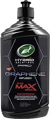 Tertilage 53479 hybrid solutions cire liquide graphène pro to the max 14 oz. DIAYTAR COTE D'IVOIRE  est votre partenaire de confiance pour des achats en ligne à prix réduits. Explorez notre site pour trouver tout ce dont vous avez besoin, des appareils électroménagers de renom aux gadgets étonnants, et profitez de nos offres exclusives pour réaliser des économies incroyables.