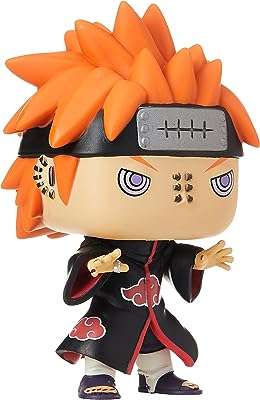 Funko pop animation : 49807 figurine naruto pain multicolore. DIAYTAR COTE D'IVOIRE  - Votre source en ligne pour des produits discount de qualité. Explorez notre boutique en ligne et découvrez une large variété de produits, du petit électroménager aux gadgets les plus en vogue. Profitez de nos prix cassés et trouvez les meilleurs deals pour vos besoins quotidiens.