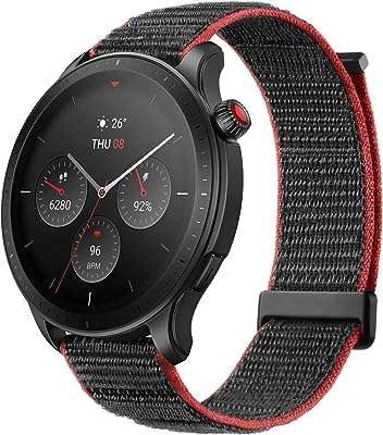 Montre intelligente amazfit gtr 4 pour hommes android iphone gps double. DIAYTAR COTE D'IVOIRE, votre destination en ligne pour des achats malins. Parcourez notre vaste sélection de produits discount allant de la maison à l'électronique en passant par la mode et l'informatique. Ne sacrifiez pas la qualité pour le prix lorsque vous pouvez avoir les deux chez nous.
