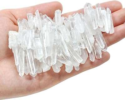 045 lb cristal de quartz clair brut de forme irrégulière 039 118". Bienvenue chez DIAYTAR COTE D'IVOIRE, votre destination en ligne pour des produits discount à prix imbattables ! Que vous ayez besoin d'électroménager, d'articles pour la maison, de gadgets high-tech, de vêtements à la mode ou d'accessoires informatiques, nous avons tout ce qu'il vous faut. Faites des économies tout en profitant de la meilleure qualité grâce à notre large gamme de produits.