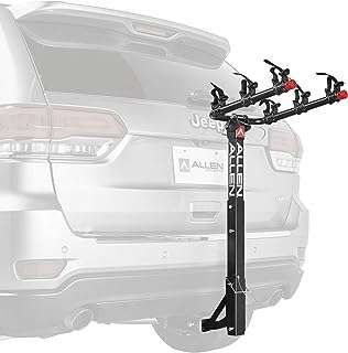 Supports de montage de voiture pour vélo alien sports pour 3 vélos attelage 1 1 4" et 2". Découvrez DIAYTAR COTE D'IVOIRE, votre destination en ligne pour des bonnes affaires sans compromis sur la qualité. Parcourez notre large éventail de produits discount allant de l'électroménager à l'informatique en passant par la mode et les gadgets. Faites de vraies économies en choisissant le meilleur rapport qualité-prix.