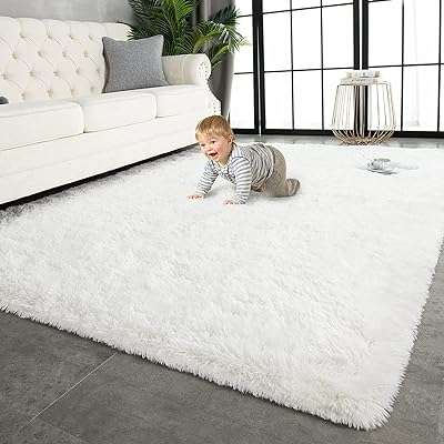 Thmins tapis moelleux à poils longs 100 x 160 cm tapis en fourrure pour chambre. Get ready to save big on all your shopping needs at DIAYTAR COTE D'IVOIRE . From home essentials to cutting-edge electronics, stylish fashion pieces, and trendy gadgets, our online store is filled with an extensive range of discounted products that cater to your every need while keeping your budget intact.