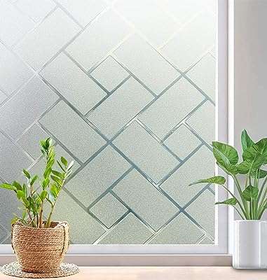 Film décoratif pour fenêtre givré sweet seven autocollants pour la vie privée de salle. Ne payez pas le prix fort, découvrez DIAYTAR COTE D'IVOIRE ! Notre boutique en ligne généraliste vous propose une variété de produits discount, des essentiels pour la maison aux appareils électroniques, en passant par la mode et les gadgets. Bénéficiez de prix abordables et de promotions attractives pour réaliser des économies significatives sur vos achats en ligne.