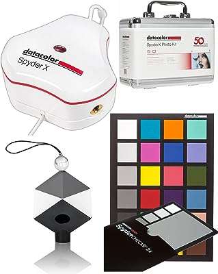 Kit d'images spiderx de datacolor : une boîte à outils compacte pour une gestion. Faites des économies considérables sur vos achats en ligne chez DIAYTAR COTE D'IVOIRE  ! Notre boutique en ligne généraliste offre une variété impressionnante de produits, allant de l'informatique à la mode aux gadgets tendance. Explorez nos offres attractives sur une myriade d'articles, garantissant des prix imbattables sans compromettre la qualité. Ne manquez pas nos offres promotionnelles régulières et simplifiez vos achats avec une livraison rapide et sécurisée !