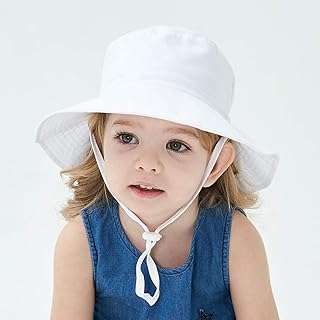 Chapeau de soleil pour enfants upf 50+ réglable d'été avec cordon. DIAYTAR COTE D'IVOIRE  vous propose une expérience d'achats en ligne unique. Découvrez notre sélection de produits discount allant de la maison à l'électroménager, de l'informatique à la mode, sans oublier les gadgets les plus en vogue. Ne dépensez pas plus que nécessaire et trouvez tous vos articles préférés à des prix incroyables !