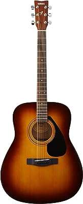 Guitare acoustique yamaha tobacco brown sunburst (f310 tbs). DIAYTAR COTE D'IVOIRE  : votre destination en ligne pour des achats discount en toute facilité. Explorez notre vaste sélection de produits comprenant des articles pour la maison, des appareils électroniques, des vêtements à la mode et bien plus encore. Profitez des meilleurs prix et faites de bonnes affaires chez DIAYTAR COTE D'IVOIRE  !