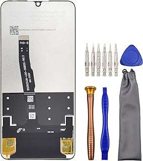 Huawei p30 lite nova 4e mar l01a ensemble numériseur lcd à écran tactile complet avec assemblage. DIAYTAR COTE D'IVOIRE  - votre adresse en ligne pour des achats malins. Profitez de nos prix réduits sur une large gamme de produits, d'une sélection d'articles pour la maison aux dernières tendances de la mode, en passant par les équipements électroniques et les accessoires informatiques. Sans compromis sur la qualité, nous rendons le shopping abordable pour tous.
