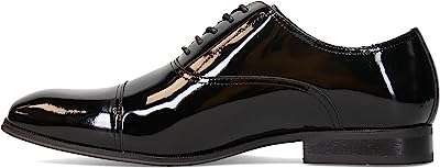 Chaussures oxford formelles florsheim pour hommes. DIAYTAR COTE D'IVOIRE, votre destination de choix pour des produits discount en ligne. Explorez notre catalogue en constante évolution, riche en articles pour la maison, l'électroménager, l'informatique, la mode et les gadgets, et choisissez parmi des milliers de produits à prix cassés. Optez pour des achats intelligents et économisez gros avec notre boutique en ligne.