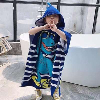 Serviettes de plage à capuche pour enfants dayoung grande serviette de bain. Faites des découvertes et des économies chez DIAYTAR COTE D'IVOIRE . Notre boutique en ligne propose une gamme étendue de produits discount, couvrant la maison, l'électroménager, l'informatique, la mode et bien plus encore. Obtenez des produits de qualité à des prix imbattables en quelques clics seulement.