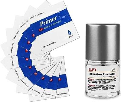 10 lingettes adhésives lpt94 éponges applicatrices de nettoyage pour applicateurs de bâtons. DIAYTAR COTE D'IVOIRE  - Votre escale en ligne pour des produits discount de qualité. Explorez notre gamme impressionnante de produits allant des articles de maison aux gadgets dernier cri. Profitez de prix imbattables et découvrez pourquoi nous sommes un choix populaire pour les acheteurs avertis à la recherche de bonnes affaires.