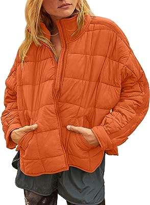 Felisdy femmes manteaux doudounes légères grande taille hiver chaud matelassé fermeture. Découvrez DIAYTAR COTE D'IVOIRE, votre boutique en ligne où vous pouvez économiser gros sur une large gamme de produits. Trouvez tout ce dont vous avez besoin pour votre maison, de l'électroménager à l'informatique, et restez à la mode avec nos vêtements et gadgets discount. N'attendez plus et profitez dès maintenant de nos offres à prix cassés!