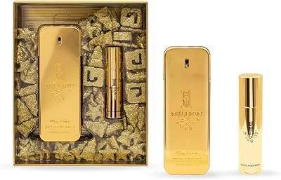 One million de paco rabanne pour homme eau de toilette 100. Découvrez DIAYTAR COTE D'IVOIRE, la référence en ligne pour des achats discount. Trouvez tout ce dont vous avez besoin, des articles de maison aux dernières innovations technologiques, sans vous ruiner. Avec notre sélection variée et nos prix compétitifs, vous êtes sûr de trouver les meilleures affaires.