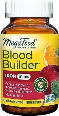 Megafood blood builder minis supplément de fer et multivitamines 60. Privilégiez le style sans vous ruiner avec DIAYTAR COTE D'IVOIRE . Notre boutique en ligne propose une sélection de produits mode et gadgets à des prix défiant toute concurrence. Vous trouverez chez nous les tendances du moment à des tarifs abordables. Profitez de cette opportunité et faites-vous plaisir sans vous ruiner.