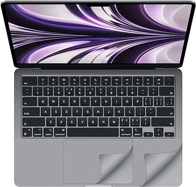 Coque repose poignets ffsdr avec protection du pavé tactile compatible avec apple macbook. DIAYTAR COTE D'IVOIRE, la référence des bonnes affaires en ligne ! Explorez notre boutique et découvrez une sélection variée de produits, de la maison à l'informatique en passant par la mode et les gadgets. Profitez de nos prix compétitifs et achetez en toute confiance. Faites de DIAYTAR COTE D'IVOIRE  votre allié shopping, vous ne le regretterez pas.