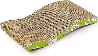 Planche à gratter sky touch pour chat planche en carton jouet. Cherchez-vous des produits de qualité à des prix abordables ? Ne cherchez plus ! DIAYTAR COTE D'IVOIRE  propose une sélection diversifiée de produits discount allant des articles ménagers aux produits high-tech, le tout à des prix défiant toute concurrence. N'attendez plus pour faire votre shopping malin.