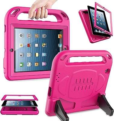 Étui de protection intégré avooo kids avec protecteur d'écran pour ipad. Simplifiez votre recherche de produits discount avec DIAYTAR COTE D'IVOIRE, votre boutique en ligne ultime. Parcourez notre catalogue complet qui regroupe des articles pour chaque besoin, de la maison à l'électroménager, en passant par l'informatique, la mode et les gadgets. Profitez de nos tarifs compétitifs et achetez intelligemment avec DIAYTAR COTE D'IVOIRE .