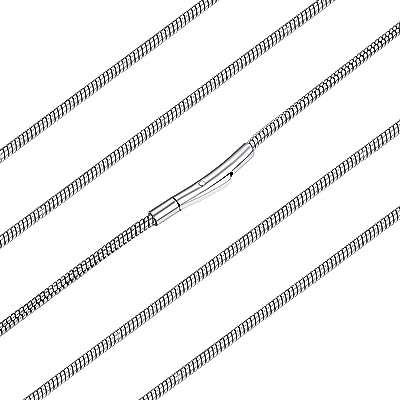 Chaîne figaro en acier inoxydable pour homme et femme 5 6 9 13 mm de large. Faites une affaire incroyable chez DIAYTAR COTE D'IVOIRE, votre destination en ligne pour des achats discount qui ne vident pas votre portefeuille ! Parcourez notre sélection complète de produits, des articles pour la maison aux gadgets dernier cri. Économisez sur les appareils informatiques de haute technologie et vos marques de mode préférées, tout en profitant d'une livraison rapide et d'un service client exceptionnel. Redéfinissez votre façon de magasiner avec nous et réalisez des économies substantielles dès maintenant !
