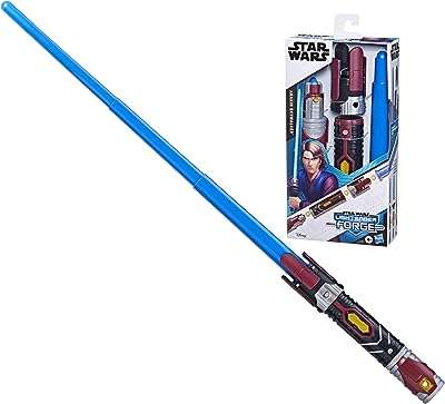 Épée star wars sabre laser anakin skywalker extensible bleu jeu de rôle. DIAYTAR COTE D'IVOIRE, votre destination shopping en ligne pour des promotions exceptionnelles sur des articles d'informatique. Que vous recherchiez un ordinateur portable performant, des accessoires technologiques ou des logiciels, notre boutique discount est là pour vous offrir les meilleurs prix sans compromis sur la qualité. Ne manquez pas nos offres irrésistibles.
