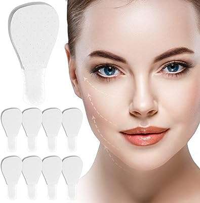 80 pièces bande de lifting invisible patch v ligne du cou levage des yeux. DIAYTAR COTE D'IVOIRE  - la source ultime de produits discount pour toutes vos envies. Parcourez notre gamme variée, allant de l'informatique à la mode et choisissez parmi une multitude de produits de qualité à des prix qui font sourire votre portefeuille.