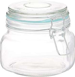 Pot en verre sun ray 500 ml. Besoin de dépenser moins sans renoncer à la qualité ? DIAYTAR COTE D'IVOIRE  est là pour vous ! Explorez notre catalogue en ligne et découvrez une multitude de produits discount pour la maison, l'électroménager, l'informatique et la mode, qui répondront à tous vos besoins tout en respectant votre budget.