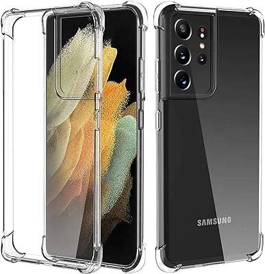 Coque arrière pour téléphone portable samsung galaxy s21 ultra 5g en silicone. DIAYTAR COTE D'IVOIRE, votre destination en ligne pour des achats malins à petits prix ! Parcourez notre vaste catalogue qui regorge de produits discount, des essentiels de la maison aux appareils électroménagers, en passant par les dernières tendances de la mode et les gadgets high-tech.