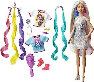 ​..poupée barbie blonde postiches de fête couronne décorative 2 hauts et accessoires pour enfants. Faites de bonnes affaires dès aujourd'hui avec DIAYTAR COTE D'IVOIRE  ! Parcourez notre boutique en ligne généraliste où vous trouverez une large gamme de produits discount, des articles pour la maison à l'électroménager, en passant par l'informatique et la mode. Profitez de nos prix compétitifs et offrez-vous des produits de qualité à moindre coût.