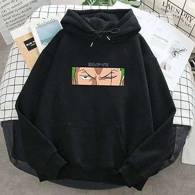 Roronoa zoro hommes une pièce sweat à capuche 2021 nouveaux femmes. Ne payez pas le prix fort, optez pour DIAYTAR COTE D'IVOIRE  et économisez sur tous vos achats ! Notre boutique en ligne vous propose une large gamme de produits discount pour équiper votre maison, des meubles élégants aux derniers gadgets électroniques. Bénéficiez de réductions imbattables sur les appareils informatiques de pointe et restez tendance avec nos vêtements et accessoires à petits prix. Profitez d'une expérience d'achat sans stress avec une livraison rapide et un service client exceptionnel !