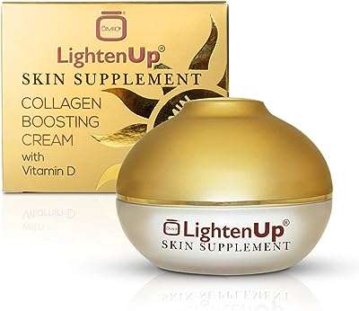 Crème booster de collagène éclaircissante omec | 34 fl oz 100 ml. Plongez dans l'univers économique de DIAYTAR COTE D'IVOIRE, votre boutique en ligne incontournable pour les bonnes affaires. Parcourez notre sélection abondante de produits discount allant de la maison à l'électroménager, en passant par l'informatique et la mode. Économisez dès maintenant sur tous vos achats chez DIAYTAR COTE D'IVOIRE !