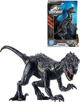Figurine de dinosaure jurassic park spring villain multicolore fvw27. Bienvenue chez DIAYTAR COTE D'IVOIRE, la boutique en ligne où vous pouvez trouver tout ce dont vous avez besoin à des prix défiant toute concurrence. Découvrez notre vaste gamme de produits discount, que ce soit des articles pour la maison, de l'électroménager, de l'informatique, de la mode ou des gadgets. Faites des économies sur tous vos achats grâce à DIAYTAR COTE D'IVOIRE .