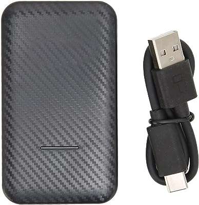 Adaptateur carplay sans fil conversion wi fi filaire en dongle fil uniquement pour les voitures. Achetez intelligemment chez DIAYTAR COTE D'IVOIRE  et profitez de notre vaste sélection de produits discount. De la décoration pour votre maison aux ustensiles de cuisine en passant par les appareils électroménagers, notre boutique en ligne généraliste vous offre la possibilité de faire des économies tout en vous procurant des produits de qualité.