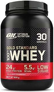 Optimum nutrition gold standard 100 % poudre de protéine de lactosérum délicieuse. DIAYTAR COTE D'IVOIRE  - Votre solution en ligne pour des achats malins à petit prix. Explorez notre vaste gamme de produits discount, des indispensables pour la maison aux dernières nouveautés en matière d'informatique, de mode et de gadgets. Économisez sans compromis sur la qualité en choisissant notre boutique en ligne.