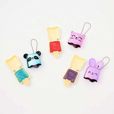 Brillant à lèvres metallic critters pucker pops® de claire's paquet. Rendez votre shopping en ligne encore plus satisfaisant avec DIAYTAR COTE D'IVOIRE . Notre boutique propose une grande variété de produits discount pour tous les aspects de votre vie, de l'équipement de la maison aux gadgets à la mode. Profitez de nos prix compétitifs et trouvez des offres incroyables sur tous vos achats !