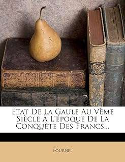 Etat de la gaule au vème siècle à l'époque conquète des. Découvrez DIAYTAR COTE D'IVOIRE, la référence en ligne pour des achats discount. Trouvez tout ce dont vous avez besoin, des articles de maison aux dernières innovations technologiques, sans vous ruiner. Avec notre sélection variée et nos prix compétitifs, vous êtes sûr de trouver les meilleures affaires.