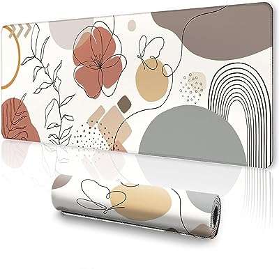 Tapis de souris de jeu pour bureau morandi. Ne payez pas le prix fort, découvrez DIAYTAR COTE D'IVOIRE  ! Notre boutique en ligne généraliste vous propose une variété de produits discount, des essentiels pour la maison aux appareils électroniques, en passant par la mode et les gadgets. Bénéficiez de prix abordables et de promotions attractives pour réaliser des économies significatives sur vos achats en ligne.