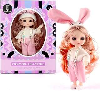 Poupées douces mini poupées poupées pour filles remplisseurs de sacs de fête pour enfants cadeaux noël et pâques. Vous cherchez des produits discount de qualité ? Ne cherchez plus, DIAYTAR COTE D'IVOIRE  est là pour vous. Notre boutique en ligne généraliste propose une large gamme d'articles allant de la maison à l'informatique en passant par l'électroménager et la mode. Faites des économies sans compromettre la qualité grâce à notre sélection minutieusement choisie de produits à prix réduits. Profitez des avantages du shopping en ligne avec DIAYTAR COTE D'IVOIRE .