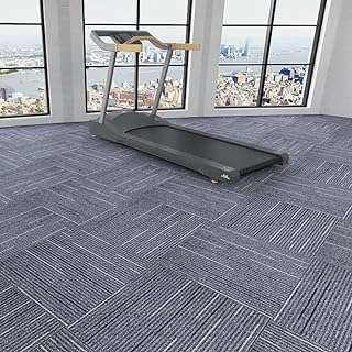 Rubik 1 pièce dalle de moquette 50 x cm avec fixation support en pvc. Faites des économies sur tous vos achats chez DIAYTAR COTE D'IVOIRE . Notre boutique en ligne vous propose un large choix de produits discount, allant des indispensables pour la maison aux articles high-tech et aux accessoires de mode. Ne manquez pas nos offres exceptionnelles pour acheter intelligemment et à petits prix !