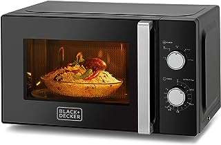 Four à micro ondes black & decker 20 litres mz2010p b5. À la recherche des dernières technologies sans vous ruiner ? DIAYTAR COTE D'IVOIRE  est votre partenaire incontournable pour tous vos achats informatiques en ligne. Des ordinateurs portables aux tablettes en passant par les accessoires high-tech, nous vous offrons un rapport qualité-prix imbattable. Restez connecté avec nos offres exceptionnelles et boostez votre productivité à moindre coût !