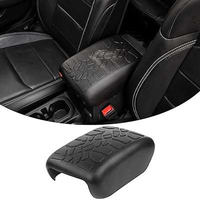 Housse souple anti rayures pour accoudoir de console centrale pour jeep wrangler jl. Simplifiez vos achats et épargnez chez DIAYTAR COTE D'IVOIRE, votre boutique en ligne ultime pour des trouvailles discount. Parcourez notre catalogue de produits, allant des articles de cuisine astucieux aux appareils électroniques de dernière génération. Restez branché avec notre sélection d'appareils informatiques à prix réduits et accordez-vous une excellente garde-robe avec des vêtements à la mode à prix imbattables. Avec des options de livraison rapides et une satisfaction garantie, nous vous aidons à réaliser des économies en un seul clic !