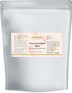 Cire microcristalline beurenso select 1 kg. DIAYTAR COTE D'IVOIRE, la référence des bonnes affaires en ligne ! Explorez notre boutique et découvrez une sélection variée de produits, de la maison à l'informatique en passant par la mode et les gadgets. Profitez de nos prix compétitifs et achetez en toute confiance. Faites de DIAYTAR COTE D'IVOIRE  votre allié shopping, vous ne le regretterez pas.