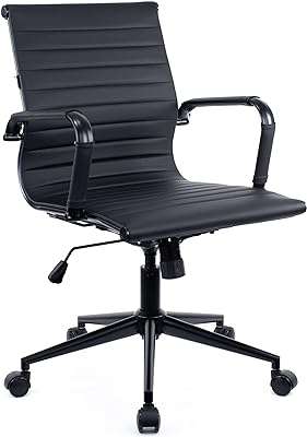 Fauteuil de direction leo noir chaises de bureau de luxe en cuir. DIAYTAR COTE D'IVOIRE  - votre source incontournable de produits discount en ligne. Avec notre sélection diversifiée allant de la maison à l'électroménager, de l'informatique à la mode, profitez de tarifs défiant toute concurrence. Faites des économies intelligentes et commandez dès maintenant !