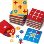 12 pièces mini jeu de société jouet pour enfants et famille. À la recherche de bons plans pour équiper votre maison à moindre coût ? DIAYTAR COTE D'IVOIRE  est là pour vous ! Découvrez notre sélection de produits discount pour la maison, de l'électroménager à la décoration, et profitez de prix imbattables tout au long de l'année.