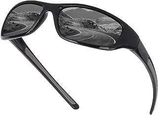 Gimdumasa lunettes de soleil de sport polarisées pour hommes et femmes conduite. Get more bang for your buck at DIAYTAR COTE D'IVOIRE, the leading online store for discounted products. With a diverse range of items, including household essentials, electronics, fashionable clothing, and trendy gadgets, our store guarantees remarkable savings without compromising on quality or style. Shop smart and save big with us today.