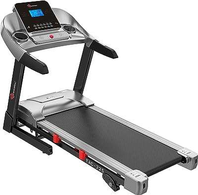 Tapis de course motorisé powermax fitness tac 225 home (4hp) installation. Ne dépensez pas plus que nécessaire, et optez pour DIAYTAR COTE D'IVOIRE  ! Notre boutique en ligne spécialisée dans les produits discount propose une large gamme d'articles pour la maison, l'électroménager, l'informatique, la mode et les gadgets, tous offerts à des prix défiant toute concurrence. Profitez de cette opportunité pour économiser tout en vous offrant ce dont vous avez besoin.